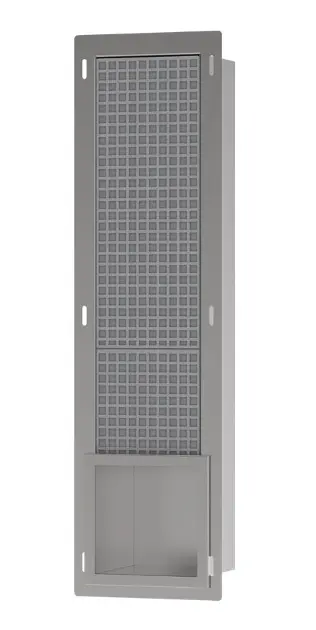 Hansgrohe - XtraStoris Original - WC-papír tartó - 56058800