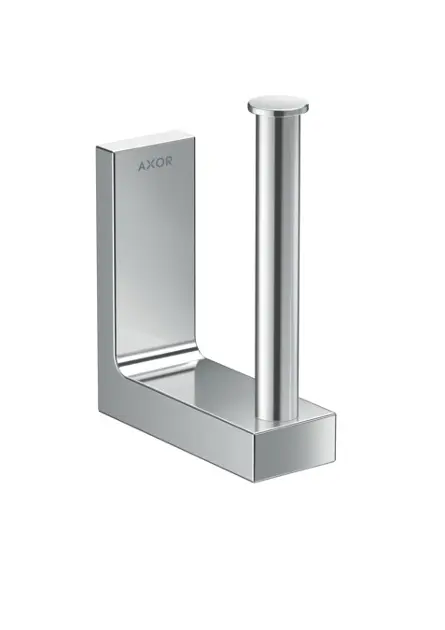 Axor - Universal Rectangular - WC-papír tartó - 42654000
