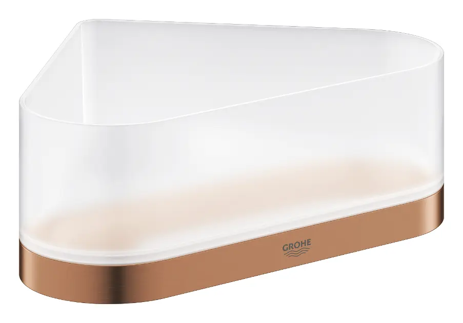 Grohe - Selection - Fürdőszobapolc - 41038DL0