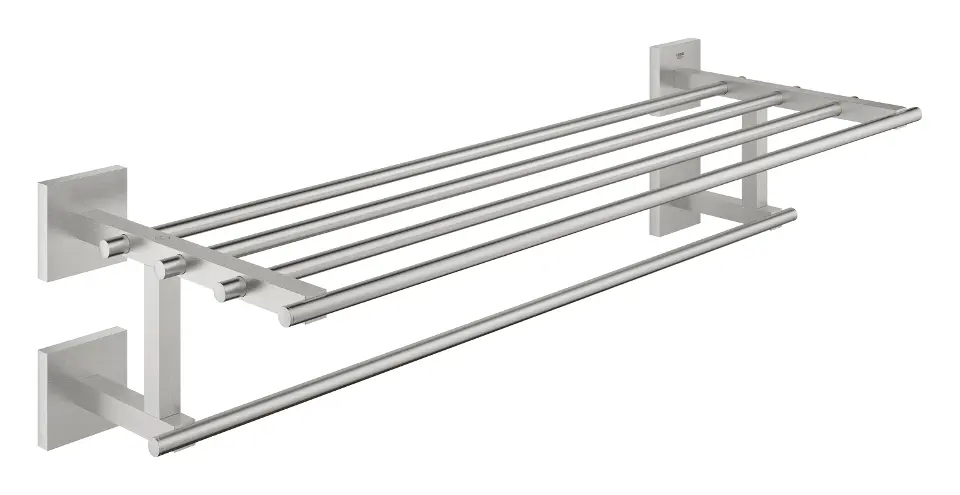 Grohe - QuickFix Start Cube - Törölközőtartó - 41099DC0