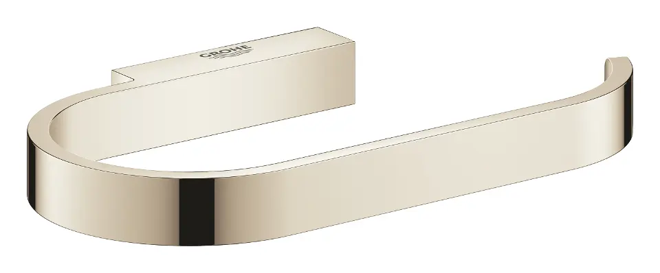 Grohe - Selection - WC-papír tartó - 41068BE0