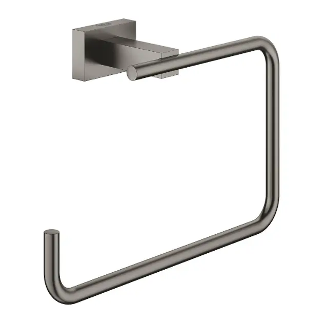 Grohe - Essentials Cube - Törölközőtartó - 40510AL1