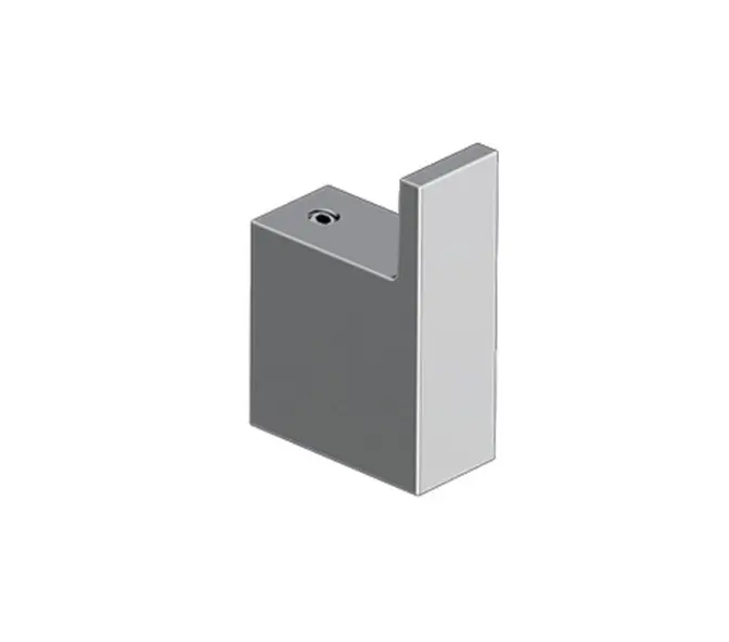 Kludi - Vela C - Törölközőtartó - 3198405