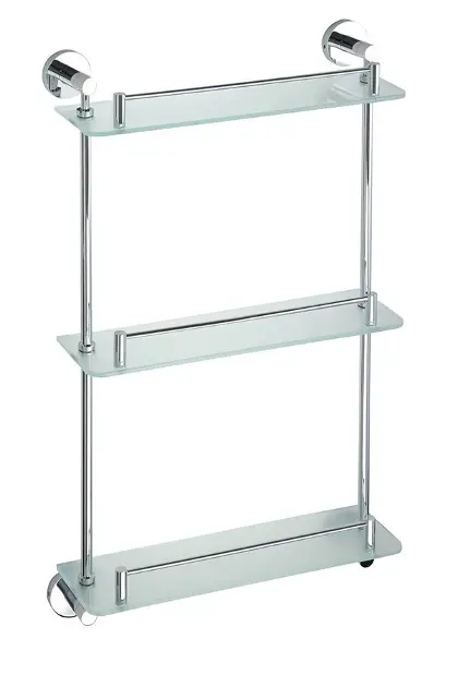 Sapho - X-Round - Fürdőszobapolc - XR608