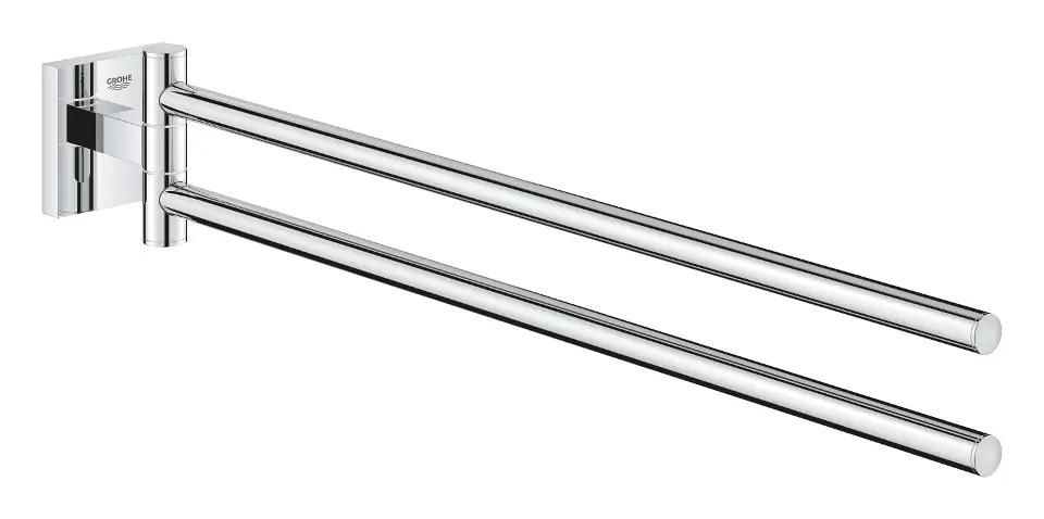 Grohe - QuickFix Start Cube - Törölközőtartó - 40976000