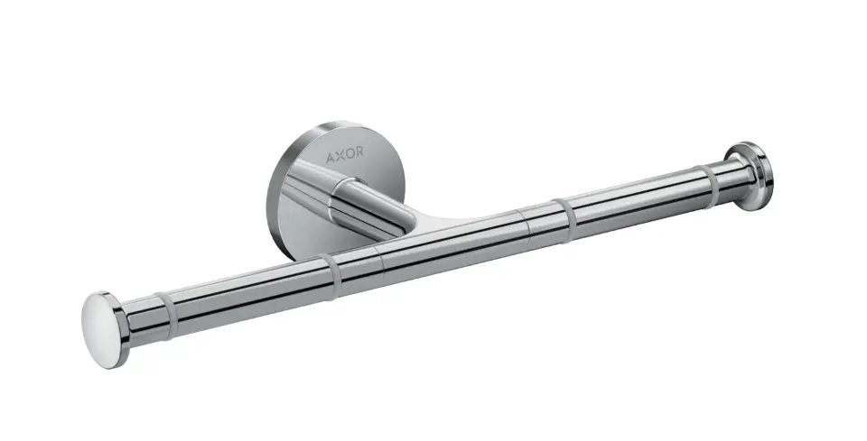 Axor - Universal Circular - WC-papír tartó - 42857000