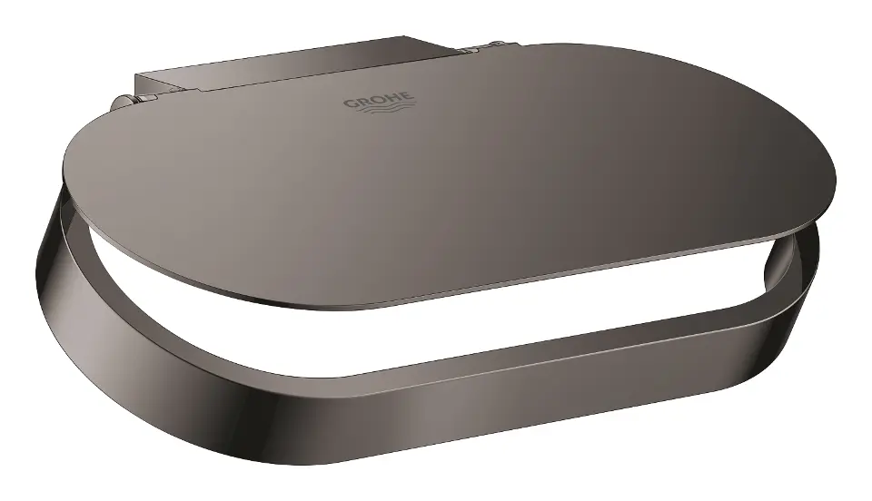 Grohe - Selection - WC-papír tartó - 41069A00