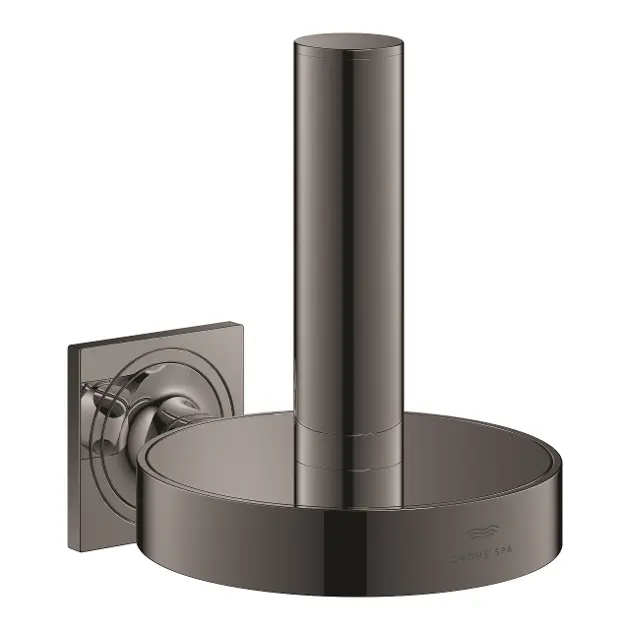 Grohe - Allure - WC-papír tartó - 40956A01