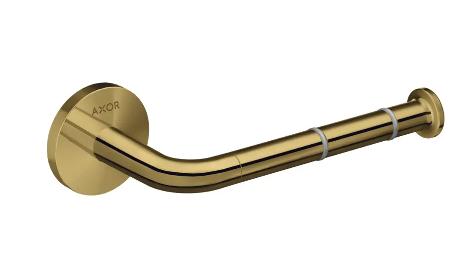 Axor - Universal Circular - WC-papír tartó - 42856990