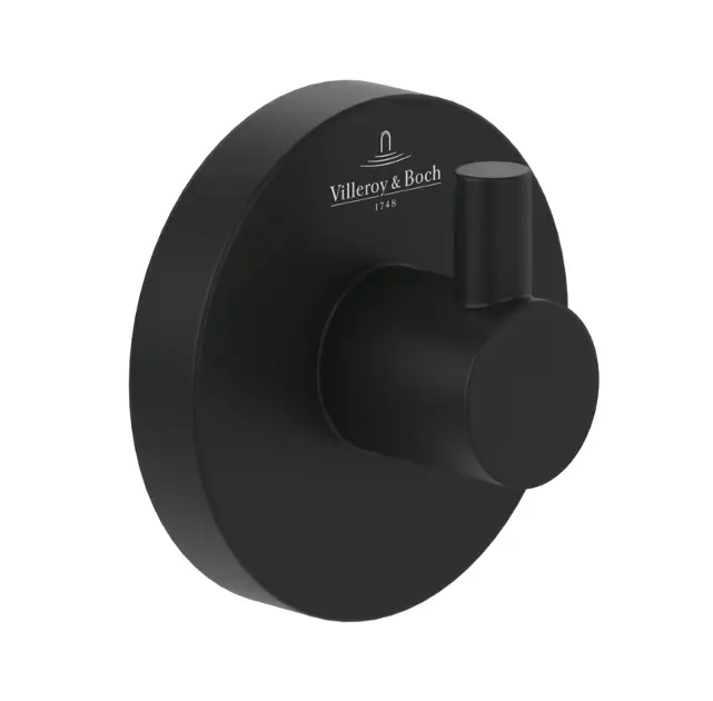 Villeroy & Boch - Elements Tender - Törölközőtartó - TVA151011000K5