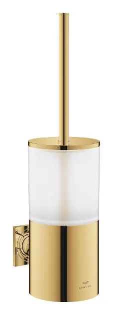 Grohe - Allure - WC-kefe - 40340GL1