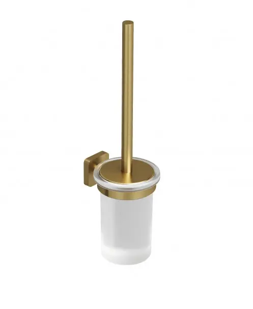 Kludi - Vela S - WC-kefe - 25974N0