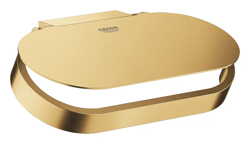 Grohe - Selection - WC-papír tartó - 41069GN0