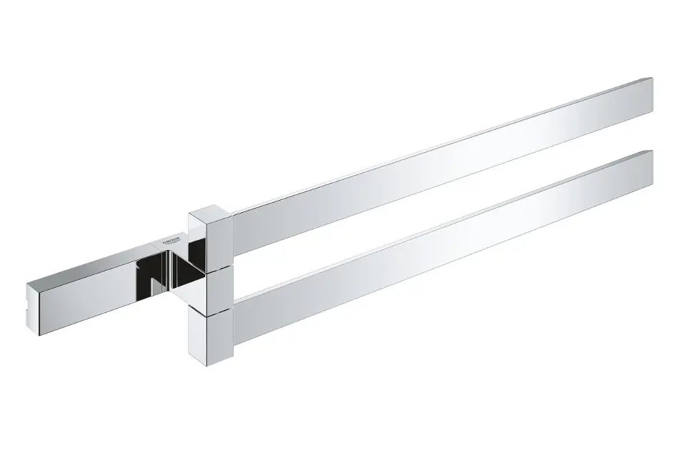 Grohe - Selection Cube - Törölközőtartó - 40768000