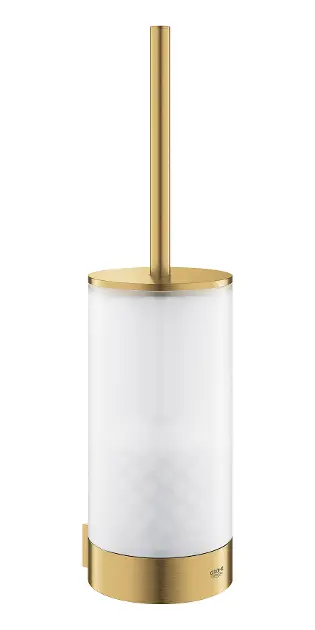 Grohe - Selection - WC-kefe - 41076GN0