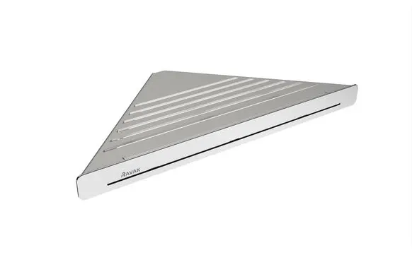 Ravak - Slim - Fürdőszobapolc - X07P578