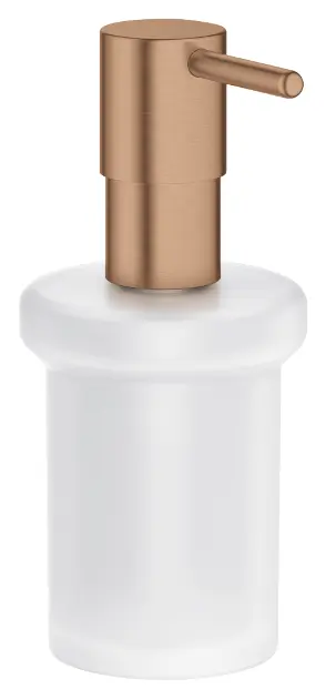 Grohe - Essentials - Szappanadagoló - 40394DL1