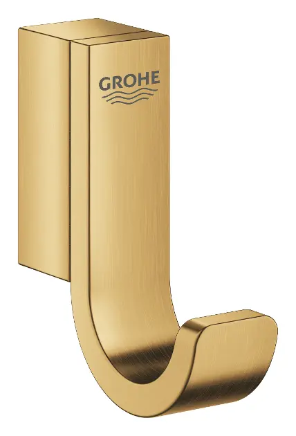 Grohe - Selection - Törölközőtartó - 41039GN0