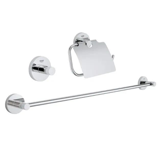 Grohe - Essentials - Törölközőtartó - 40775001