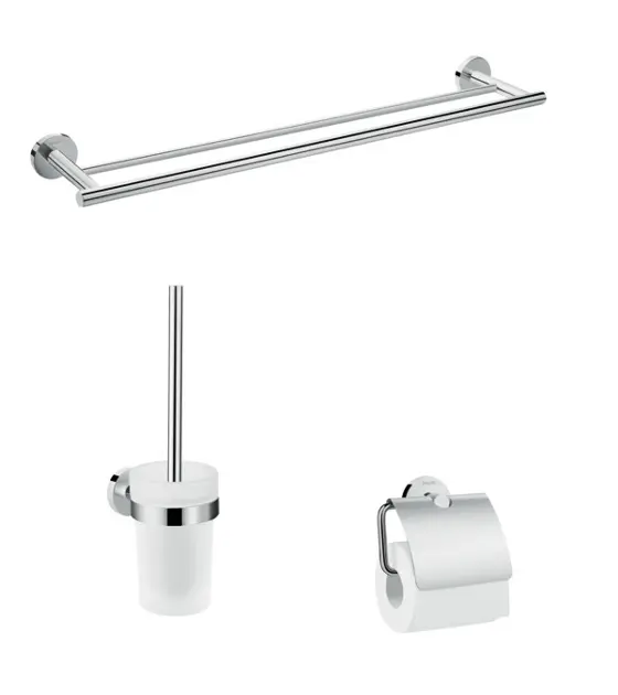 Hansgrohe - Logis Universal - Törölközőtartó - 41727000