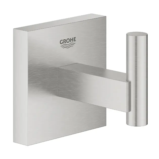 Grohe - QuickFix Start Cube - Törölközőtartó - 40961DC0