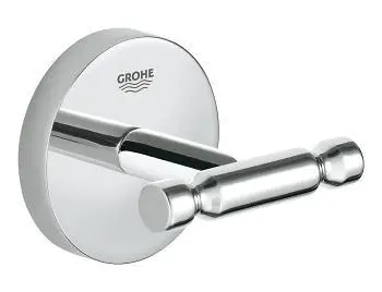 Grohe - BauCosmopolitan - Törölközőtartó - 40461001