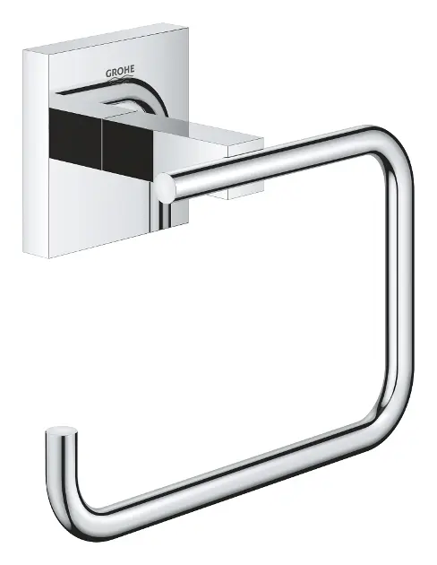 Grohe - QuickFix Start Cube - WC-papír tartó - 40978000