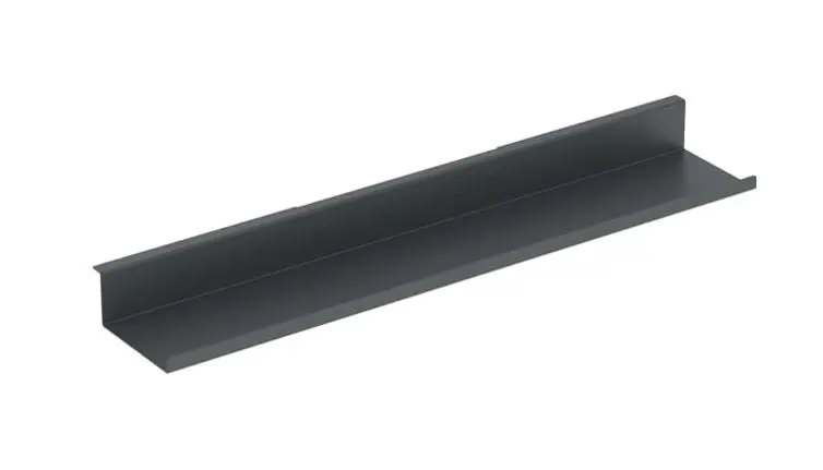 Geberit - Equipment and accessories - Fürdőszobapolc - 502.327.JK.1