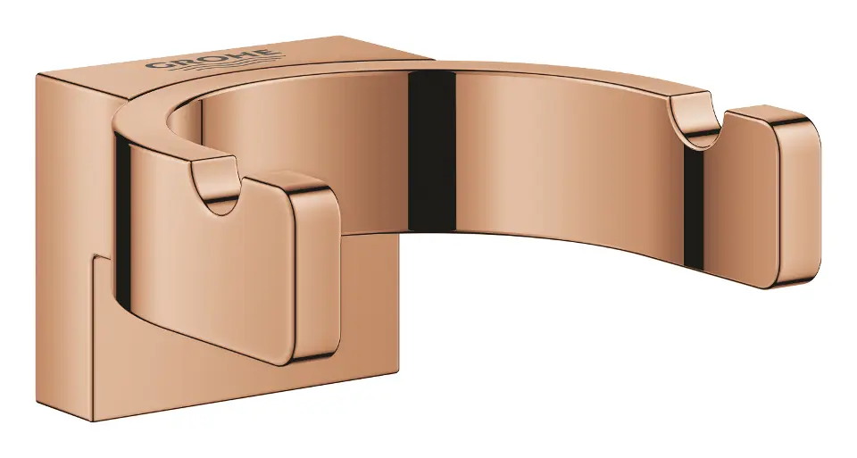 Grohe - Selection - Törölközőtartó - 41049DA0