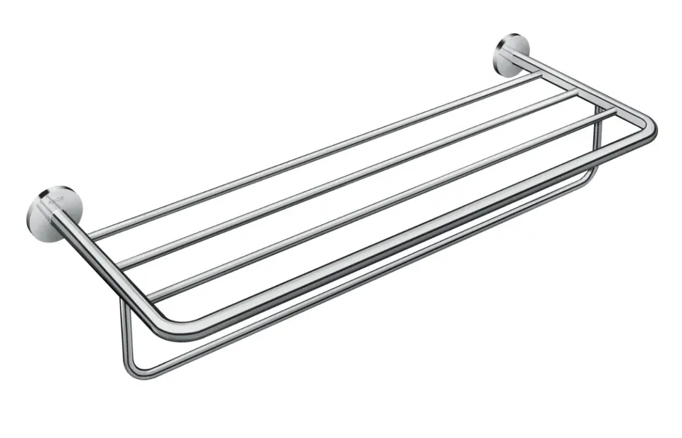 Axor - Universal Circular - Törölközőtartó - 42843000