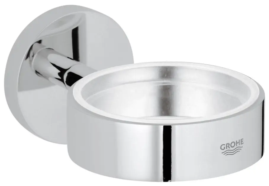 Grohe - Essentials - Fogkefetartó - 40369001