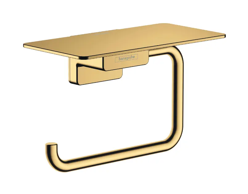 Hansgrohe - AddStoris - WC-papír tartó - 41772990