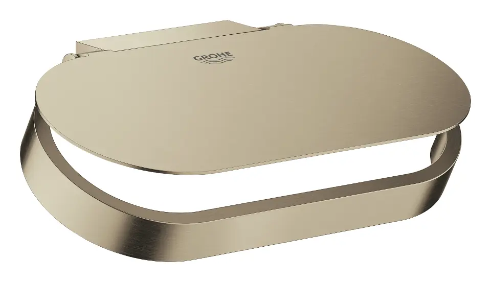 Grohe - Selection - WC-papír tartó - 41069EN0