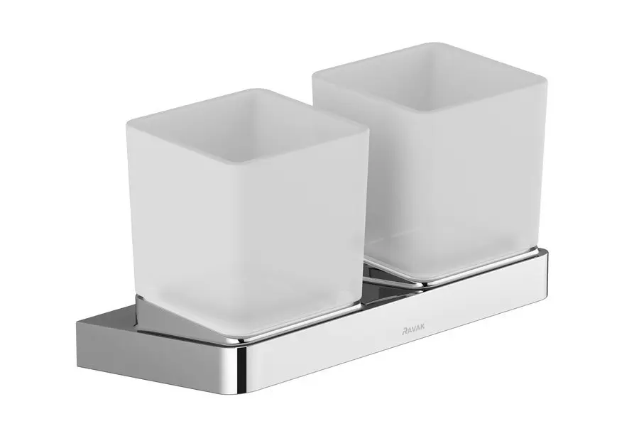 Ravak - 10° - Fogkefetartó - X07P322