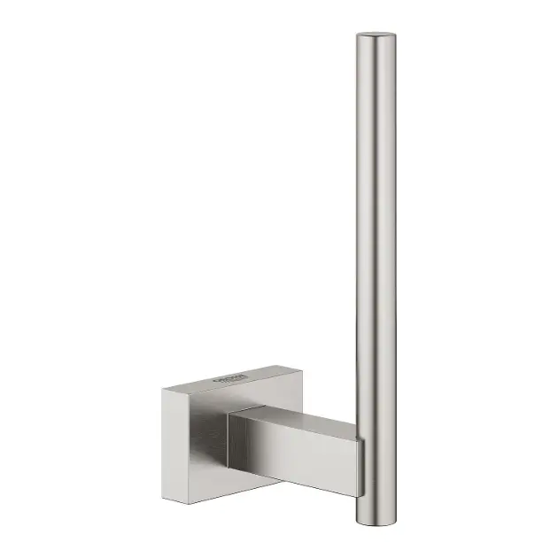 Grohe - Essentials Cube - WC-papír tartó - 40623DC1