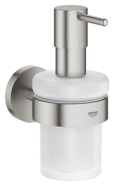 Grohe - QuickFix Start - Szappanadagoló - 41195DC0