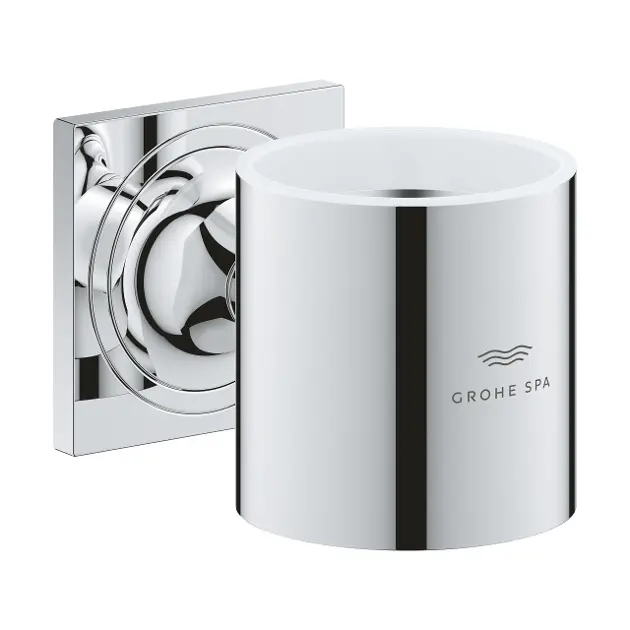 Grohe - Allure - Fogkefetartó - 40278001
