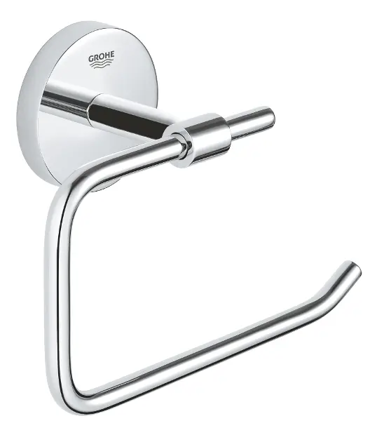Grohe - QuickFix Start Cosmopolitan - WC-papír tartó - 41165000