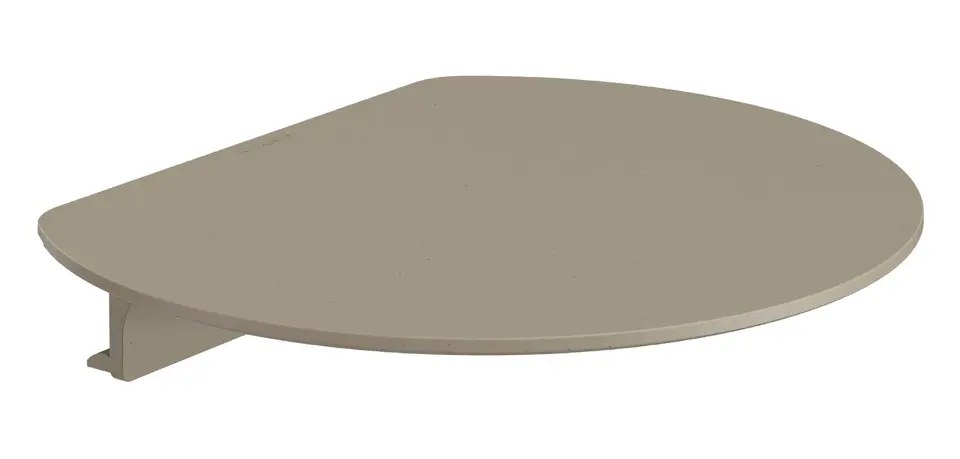 Hansgrohe - WallStoris Planet Edition - Fürdőszobapolc - 28917210