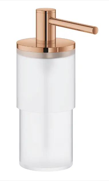 Grohe - Atrio - Szappanadagoló - 40886DA0