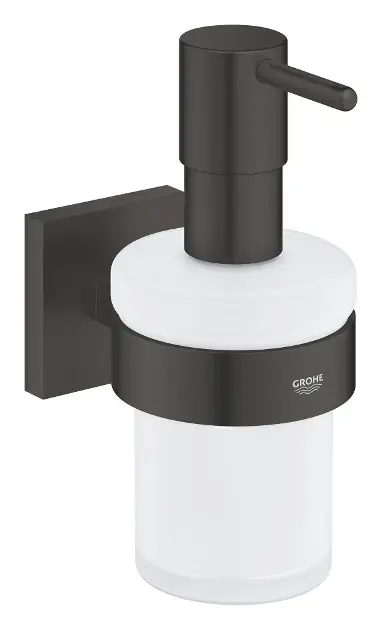 Grohe - QuickFix Start Cube - Szappanadagoló - 410982430