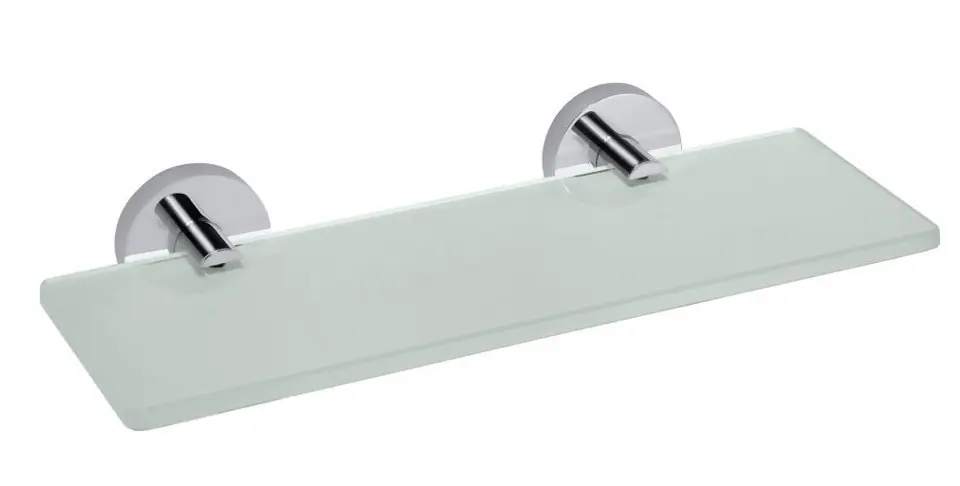 Sapho - X-Round - Fürdőszobapolc - XR601