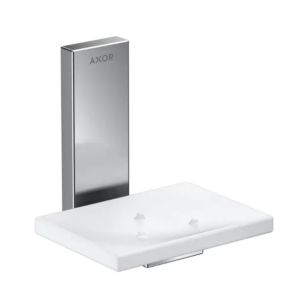 Axor - Universal Rectangular - Szappanadagoló - 42605000