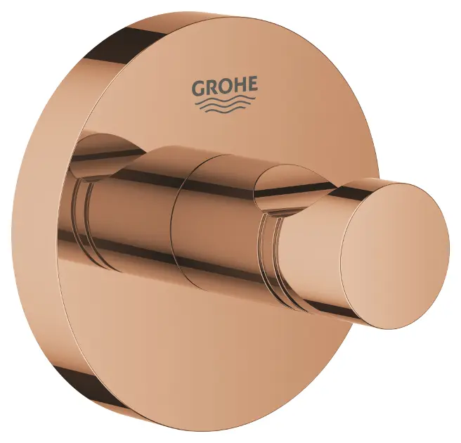 Grohe - Essentials - Törölközőtartó - 40364DA1