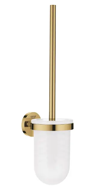 Grohe - Essentials - WC-kefe - 40374GL1