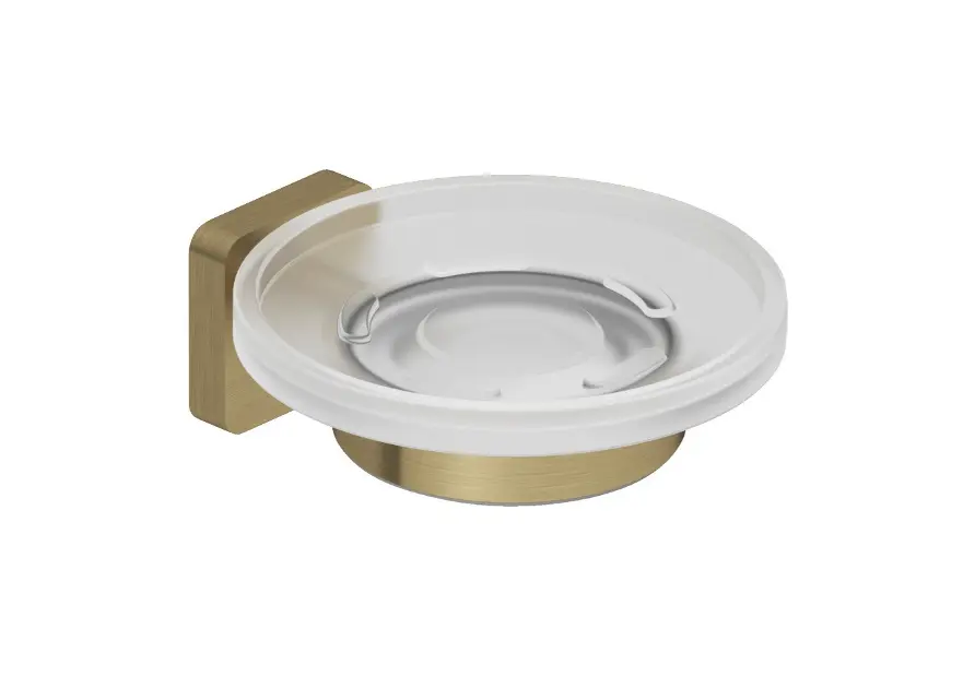 Kludi - Vela S - Szappanadagoló - 25985N0