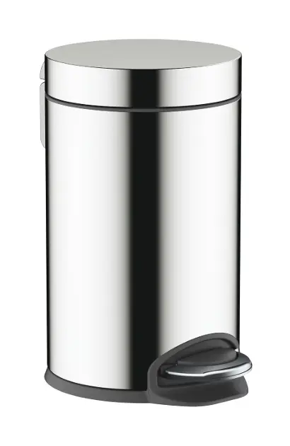 Hansgrohe - AddStoris - Szemetes - 41775000