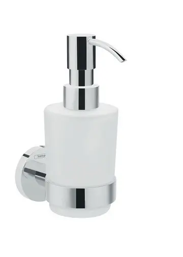 Hansgrohe - Logis Universal - Szappanadagoló - 41714000