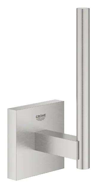 Grohe - QuickFix Start Cube - WC-papír tartó - 40979DC0