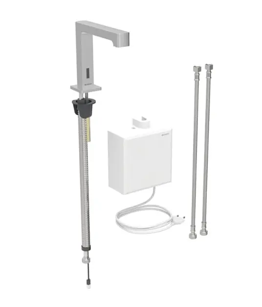 Geberit - Brenta - Mosdó csaptelep - 116.177.SN.1